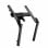Next Level Racing Elite Soporte para Monitor Adicional Cuádruple hasta 43"