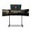 Next Level Racing Elite Soporte para Monitor Adicional Cuádruple hasta 43"