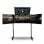 Next Level Racing Elite Soporte para 4 Monitores hasta 43”