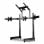 Next Level Racing Elite Soporte para 4 Monitores hasta 43”