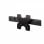 Next Level Racing Elite Soporte para 4 Monitores hasta 43”