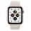 Apple Watch SE OLED Digitale 368 x 448 Pixel Touch screen Wi-Fi GPS (satellitare) (MKQ53TY/A)