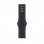 Apple Watch SE 2021 GPS + Cellular 44mm Aluminio Gris Espacial con Correa Deportiva Negra