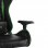 Mc Haus GC-Gameplay-Pro Silla Gaming Verde