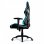 Chaise de jeu Cougar Armor One Noir/Bleu