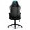 Chaise de jeu Cougar Armor One Noir/Bleu