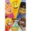 Pyramid Maxi Póster The Emoji Movie Personajes 91.5x61cm