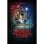 Pyramid Maxi Póster Stranger Things One Sheet 91.5x61cm