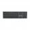 Natec Dolphin Wireless Slim Clavier Bluetooth X-Scissors Aluminium