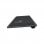 Natec Dolphin Wireless Slim Clavier Bluetooth X-Scissors Aluminium