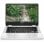 HP ChromeBook x360 14a-ca0011ns Intel Celeron N4020/4GB/64GB eMMC/14" Táctil