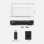 Mecool KM9 Pro Classic Android TV Box 2GB/16GB 4K HDR10+ WiFi