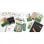 Derwent Academy Metallbox mit 24 Aquarellstiften