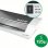 Leitz iLAM Home Office Plastificadora de Documentos Formato A4