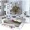 Leitz iLAM Home Office Plastificadora de Documentos Formato A4