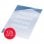 GBC Document Pouch A3 2x125mic (100) Laminierhülle 100 Stück(e)