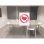 GBC Funda Transparente 80 Mic DinA4 100 Uds