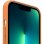 Apple MM193ZM/A coque de protection pour téléphones portables 15,5 cm (6.1") Housse Marron, Or