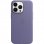 Apple MM1F3ZM/A coque de protection pour téléphones portables 15,5 cm (6.1") Housse Violet