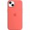 Apple MagSafe Funda Silicona Pomelo Rosa para iPhone 13