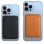 Apple MagSafe Cartera Medianoche para iPhone