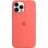 Apple MM2N3ZM/A coque de protection pour téléphones portables 17 cm (6.7") Housse Rose