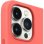 Apple MM2N3ZM/A coque de protection pour téléphones portables 17 cm (6.7") Housse Rose