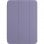 Apple MM6L3ZM/A Tablet-Schutzhülle 21,1 cm (8.3") Folio Lavendel