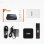 Mecool KM9 Pro Deluxe Android TV Box 4GB/32GB 4K HDR10+ WiFi