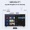 Mecool KT1 Android TV Box 2GB/16GB 4K HDR10+ WiFi