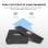 Mecool KM1 Classic Android TV Box 2GB/16GB 4K HDR10+ WiFi