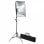 vidaXL Studierlampe mit Softbox 60x40cm