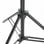 vidaXL Studierlampe mit Softbox 60x40cm