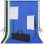 vidaXL Kit Studio Photo 2 projecteurs + 5 arrière-plans + accessoires
