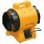 Ventilatore portatile Master BL 6800
