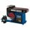 Scheppach BTS800 Lijadora de Banda y Disco 370W