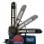 Scheppach BTS800 Lijadora de Banda y Disco 370W