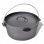 VidaXL Olla Holandesa con Tapa 4.2L + Accesorios