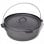 VidaXL Olla Holandesa con Tapa 5.6L + Accesorios