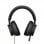 Microsoft Xbox Stereo Headset Kopfhörer Kabelgebunden Kopfband Gaming Schwarz
