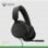 Microsoft Xbox Stereo Headset Kopfhörer Kabelgebunden Kopfband Gaming Schwarz