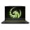 MSI Alpha 15 B5EEK-015XES AMD Ryzen 7 5800H/16GB/1TB SSD/RX6600M/15.6"