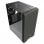 Tempest Work Torre ATX Negra + Fuente de Alimentación 500W