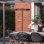 Sunred Royal Diamond Dark Estufa de Pie Carbono 2500W Negra