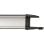 Steckdosenleiste Brennenstuhl Premium Protect Line 11 Steckplätze USB Schutz Master-Slave