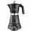 Ariete Moka Aroma Italienische Kaffeemaschine 480W Schwarz