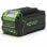 Greenworks Batería 40V 4Ah