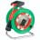 Brennenstuhl Garant G Enrouleur De Câble De Jardin 23 + 2m Rouge