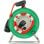 Multiprise Brennenstuhl Garant G 1 Prise 23m IP44 Protection thermique Extérieur