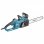 Makita UC3041A Motosierra Eléctrica 1800W